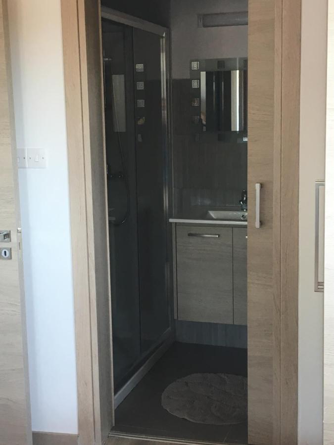 Xenios Guesthouse Koilani Eksteriør billede