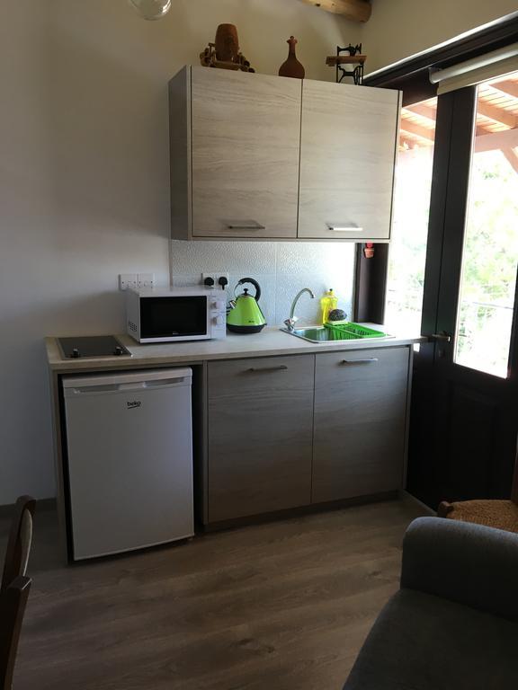 Xenios Guesthouse Koilani Eksteriør billede