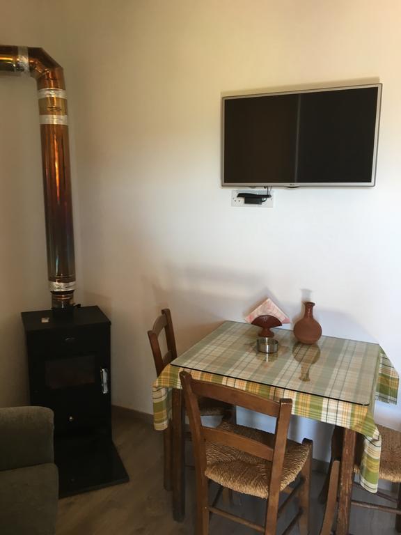 Xenios Guesthouse Koilani Eksteriør billede