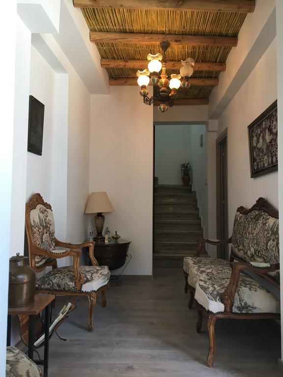 Xenios Guesthouse Koilani Eksteriør billede