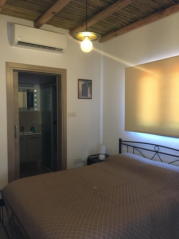 Xenios Guesthouse Koilani Eksteriør billede