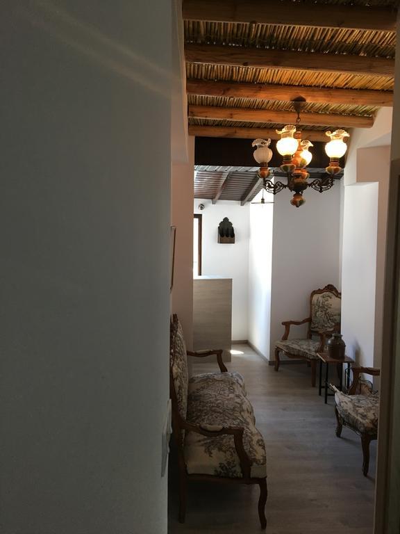 Xenios Guesthouse Koilani Eksteriør billede