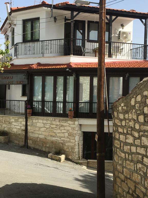 Xenios Guesthouse Koilani Eksteriør billede