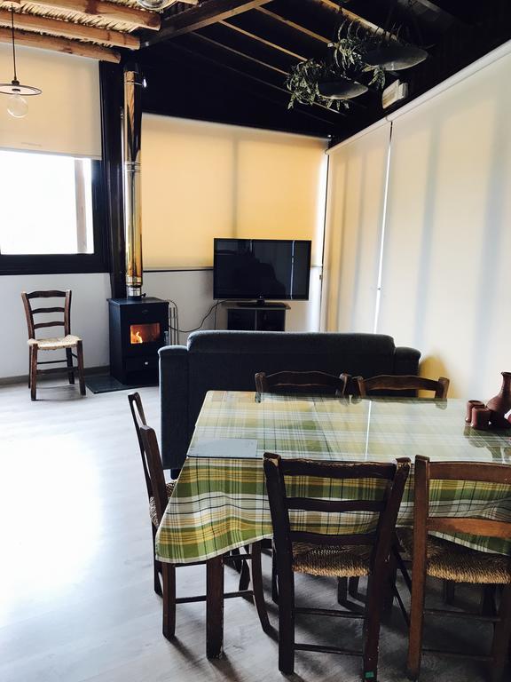 Xenios Guesthouse Koilani Eksteriør billede