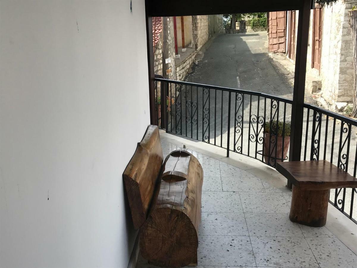 Xenios Guesthouse Koilani Eksteriør billede